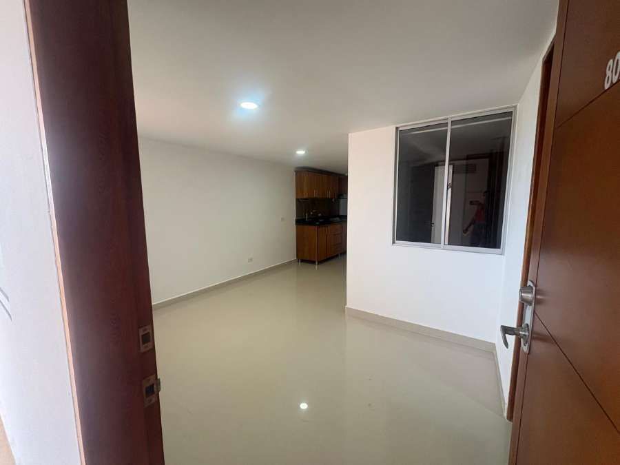 Apartamento en arriendo en Rionegro - San Antonio | LJ Inmobiliaria foto 1