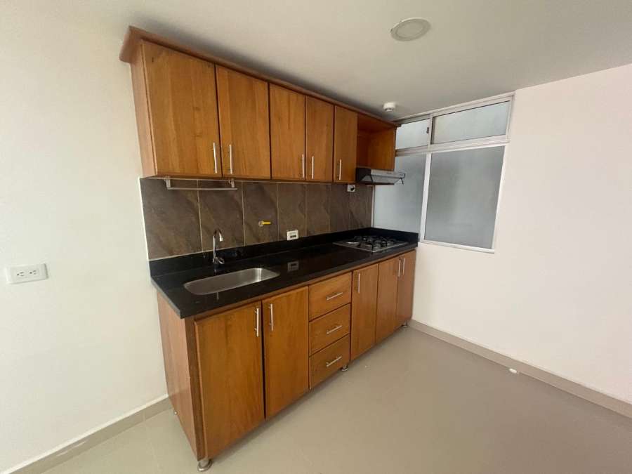 Apartamento en arriendo en Rionegro - San Antonio | LJ Inmobiliaria foto 2