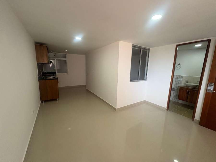 Apartamento en arriendo en Rionegro - San Antonio | LJ Inmobiliaria foto 3