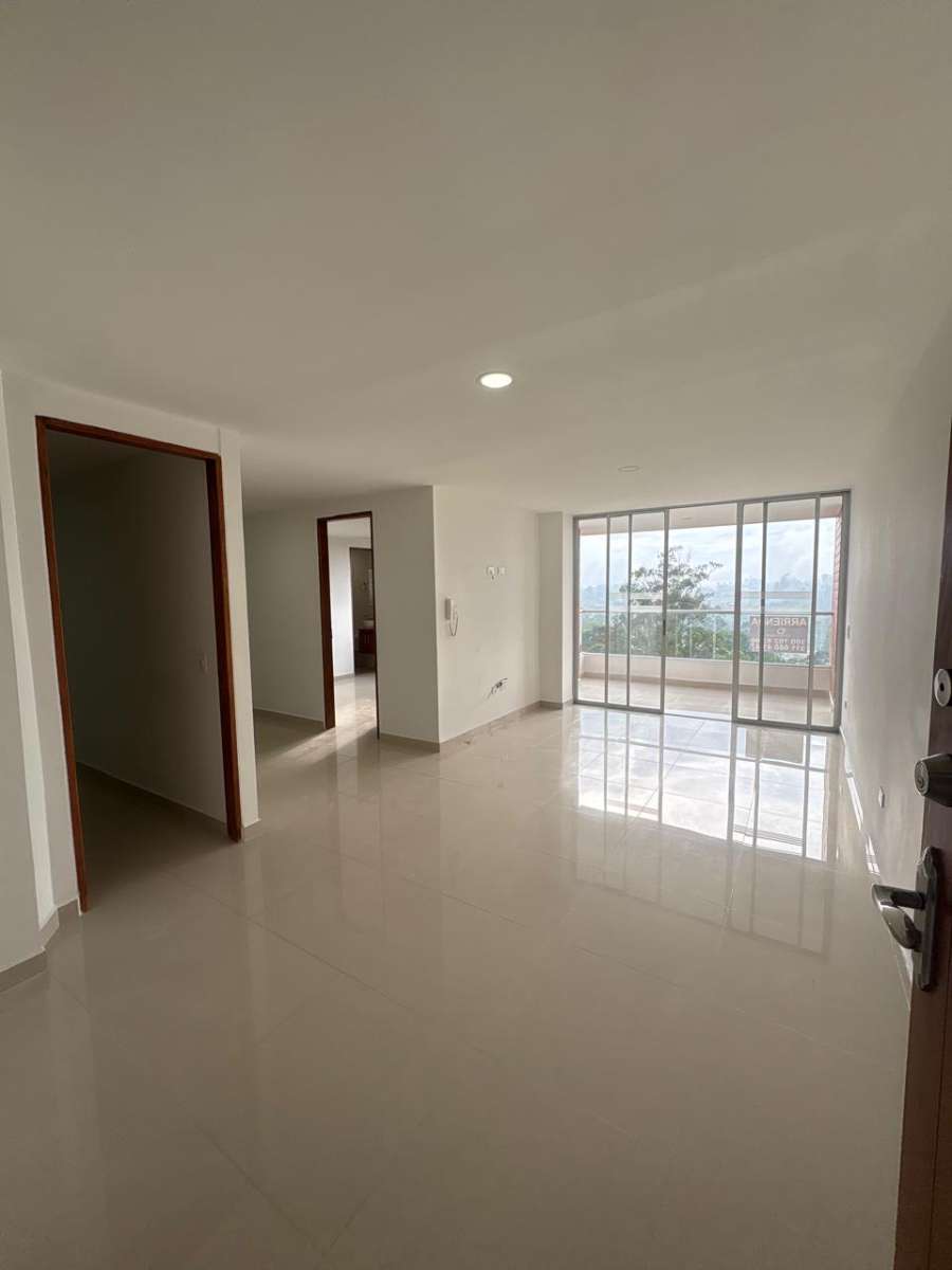 Apartamento en arriendo en Rionegro - SAN ANTONIO | LJ Inmobiliaria foto 1