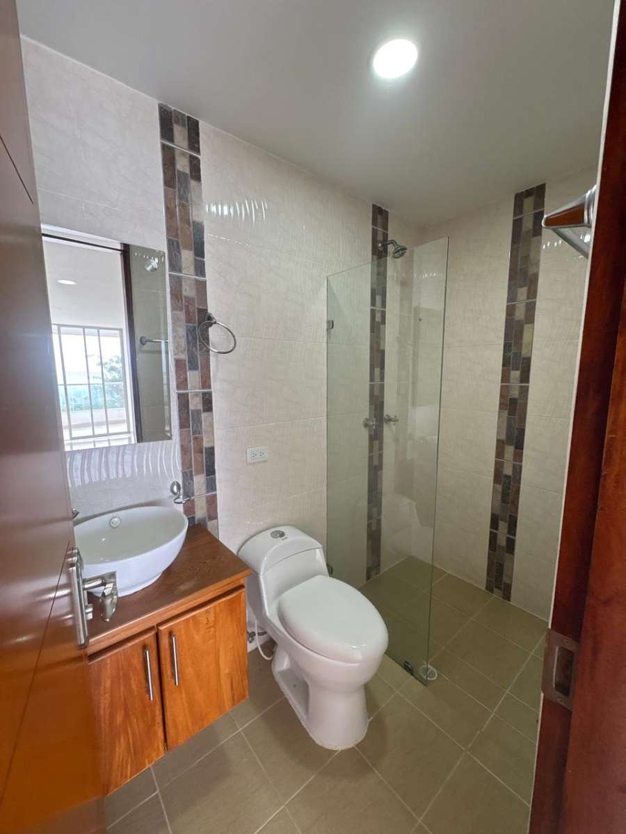 Apartamento en arriendo en Rionegro - SAN ANTONIO | LJ Inmobiliaria foto 5