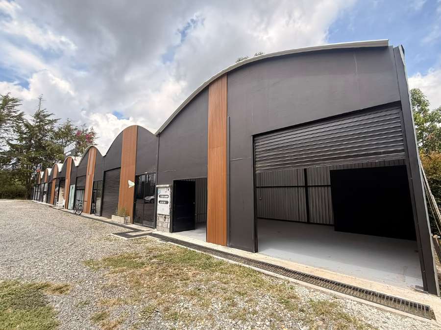 Bodega en arriendo en Rionegro - LLANOGRANDE | LJ Inmobiliaria foto 3