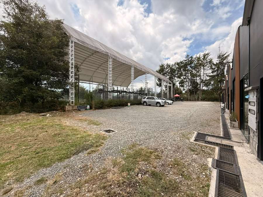 Bodega en arriendo en Rionegro - LLANOGRANDE | LJ Inmobiliaria foto 4