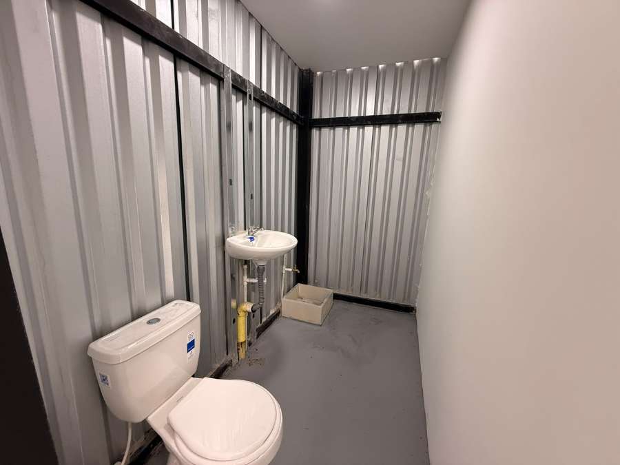 Bodega en arriendo en Rionegro - LLANOGRANDE | LJ Inmobiliaria foto 5