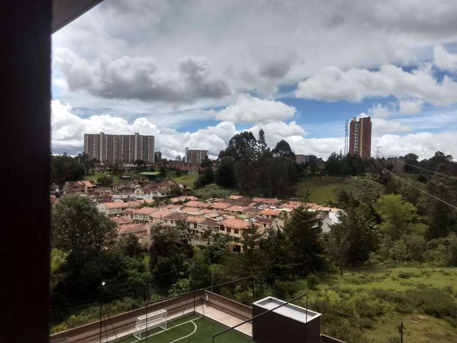 Apartamento en venta en Rionegro - LOS COLEGIOS | LJ Inmobiliaria foto 2